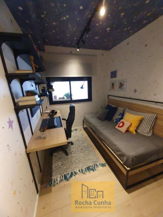 Conheça Apartamento 3 quartos à venda São Paulo,SP - R$ 885.000 - VENDA4994B - 7 7