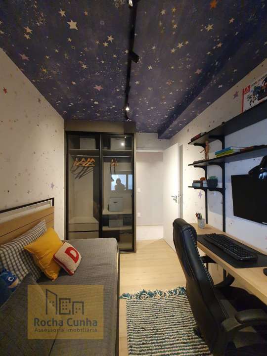 Conheça Apartamento 3 quartos à venda São Paulo,SP - R$ 885.000 - VENDA4994B - 8 8