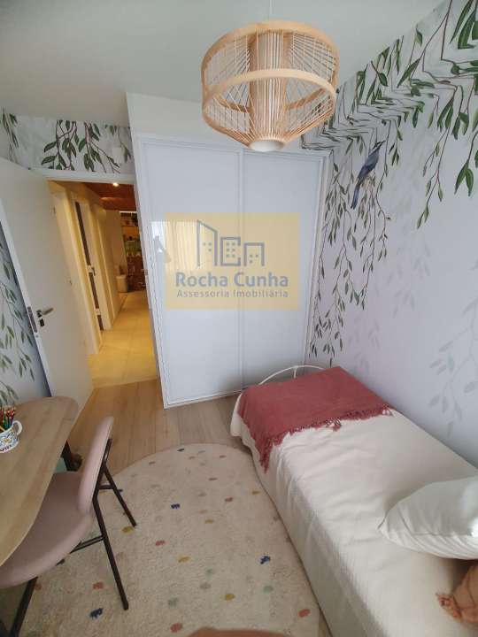 Conheça Apartamento 3 quartos à venda São Paulo,SP - R$ 885.000 - VENDA4994B - 9 9