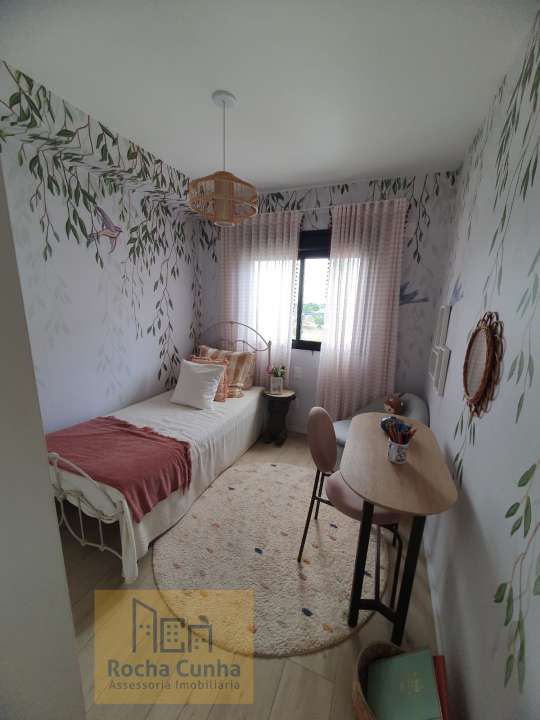Conheça Apartamento 3 quartos à venda São Paulo,SP - R$ 885.000 - VENDA4994B - 10 10