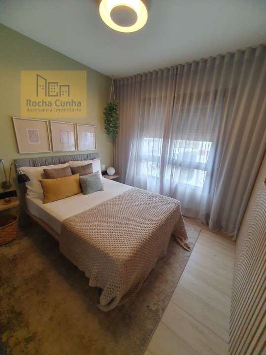 Conheça Apartamento 3 quartos à venda São Paulo,SP - R$ 885.000 - VENDA4994B - 12 12