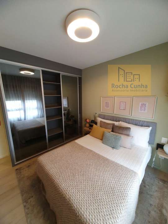 Conheça Apartamento 3 quartos à venda São Paulo,SP - R$ 885.000 - VENDA4994B - 13 13