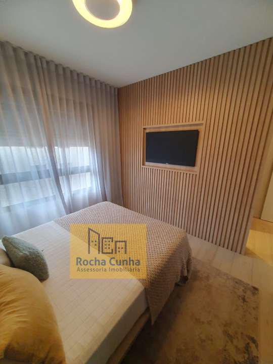 Conheça Apartamento 3 quartos à venda São Paulo,SP - R$ 885.000 - VENDA4994B - 14 14