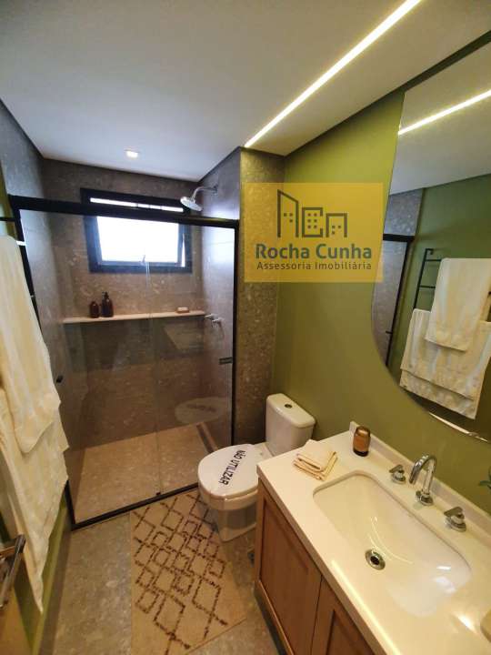 Conheça Apartamento 3 quartos à venda São Paulo,SP - R$ 885.000 - VENDA4994B - 15 15