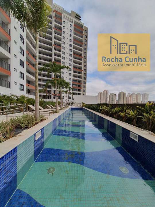 Conheça Apartamento 3 quartos à venda São Paulo,SP - R$ 885.000 - VENDA4994B - 16 16