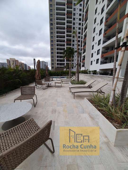 Conheça Apartamento 3 quartos à venda São Paulo,SP - R$ 885.000 - VENDA4994B - 17 17