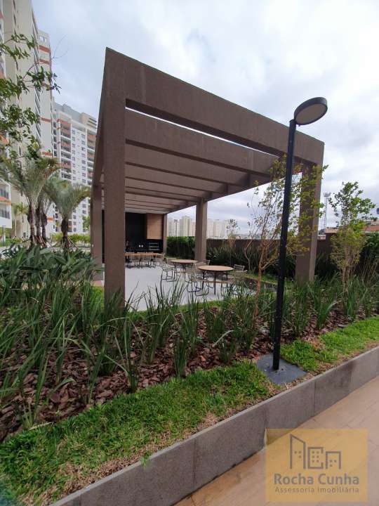 Conheça Apartamento 3 quartos à venda São Paulo,SP - R$ 885.000 - VENDA4994B - 21 21