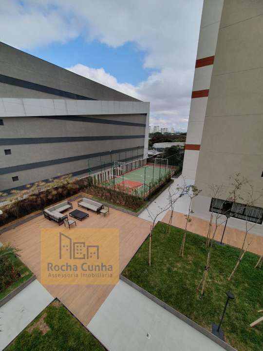 Conheça Apartamento 3 quartos à venda São Paulo,SP - R$ 885.000 - VENDA4994B - 22 22