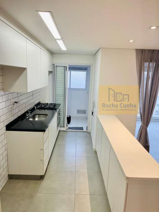 Conheça Apartamento 2 quartos à venda São Paulo,SP - R$ 780.000 - VENDA0934 - 3 3