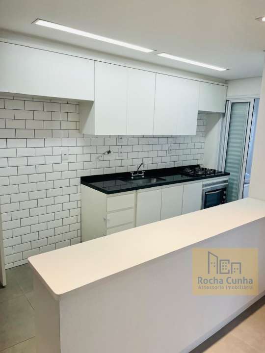 Conheça Apartamento 2 quartos à venda São Paulo,SP - R$ 780.000 - VENDA0934 - 4 4