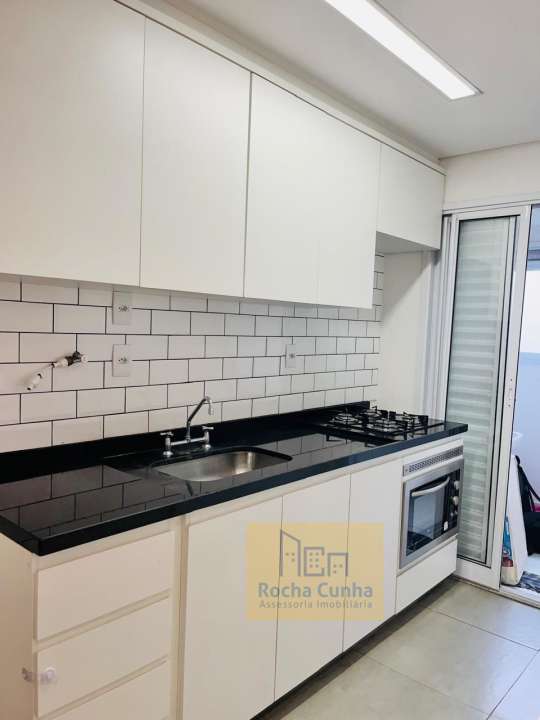 Conheça Apartamento 2 quartos à venda São Paulo,SP - R$ 780.000 - VENDA0934 - 5 5