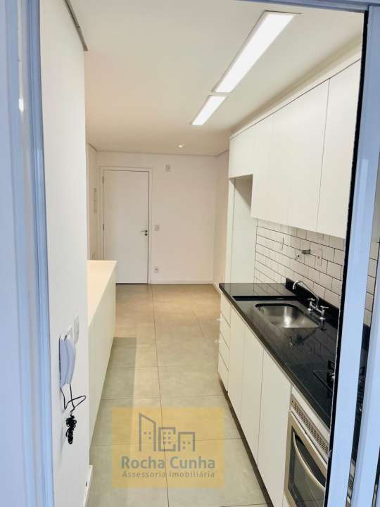Conheça Apartamento 2 quartos à venda São Paulo,SP - R$ 780.000 - VENDA0934 - 6 6