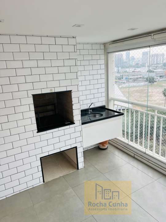 Conheça Apartamento 2 quartos à venda São Paulo,SP - R$ 780.000 - VENDA0934 - 8 8