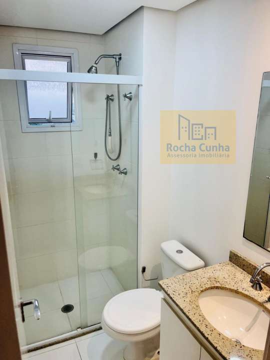 Conheça Apartamento 2 quartos à venda São Paulo,SP - R$ 780.000 - VENDA0934 - 12 12