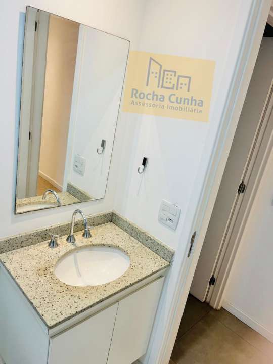 Conheça Apartamento 2 quartos à venda São Paulo,SP - R$ 780.000 - VENDA0934 - 15 15