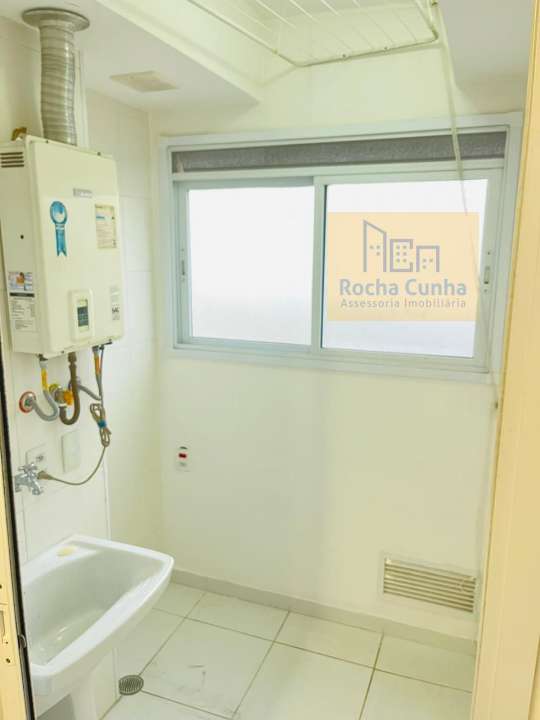 Conheça Apartamento 2 quartos à venda São Paulo,SP - R$ 780.000 - VENDA0934 - 17 17