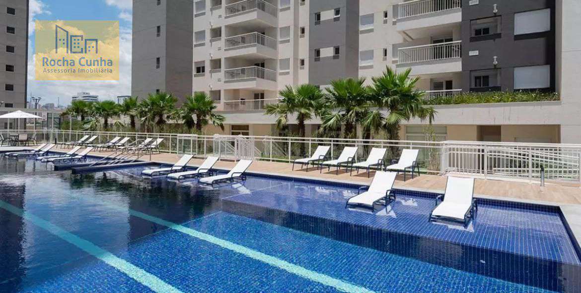 Conheça Apartamento 2 quartos à venda São Paulo,SP - R$ 780.000 - VENDA0934 - 18 18