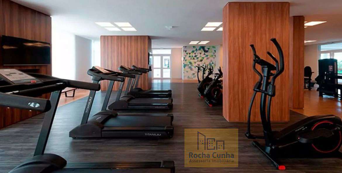 Conheça Apartamento 2 quartos à venda São Paulo,SP - R$ 780.000 - VENDA0934 - 22 22