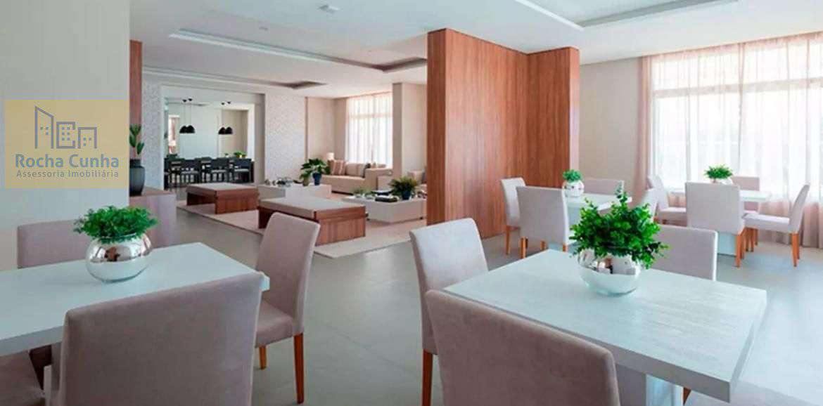 Conheça Apartamento 2 quartos à venda São Paulo,SP - R$ 780.000 - VENDA0934 - 23 23