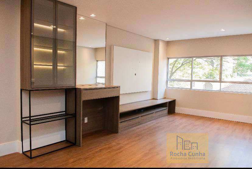 Conheça Apartamento 3 quartos à venda São Paulo,SP - R$ 1.760.000 - VENDA3440 - 3 3