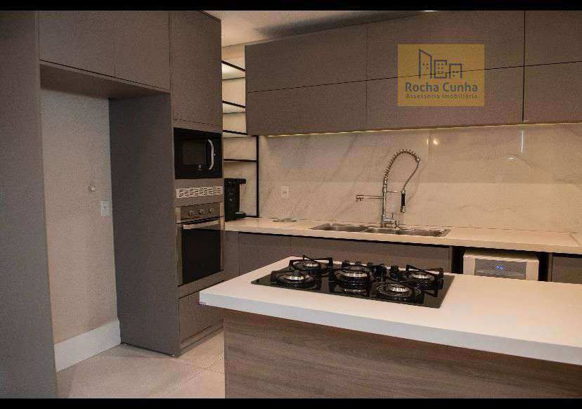 Conheça Apartamento 3 quartos à venda São Paulo,SP - R$ 1.760.000 - VENDA3440 - 8 8