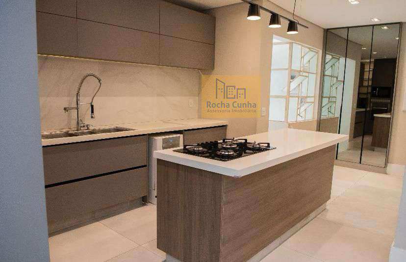 Conheça Apartamento 3 quartos à venda São Paulo,SP - R$ 1.760.000 - VENDA3440 - 9 9