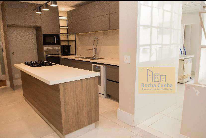 Conheça Apartamento 3 quartos à venda São Paulo,SP - R$ 1.760.000 - VENDA3440 - 10 10