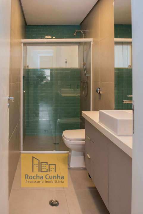 Conheça Apartamento 3 quartos à venda São Paulo,SP - R$ 1.760.000 - VENDA3440 - 16 16