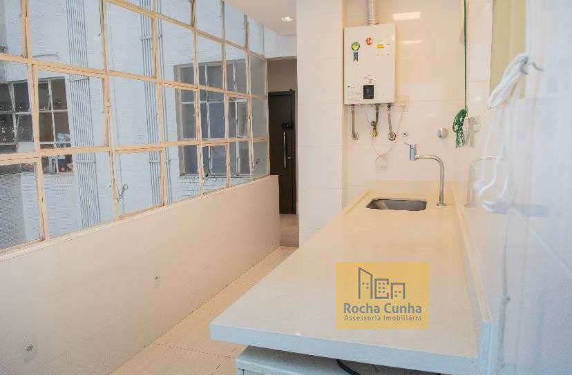 Conheça Apartamento 3 quartos à venda São Paulo,SP - R$ 1.760.000 - VENDA3440 - 27 27