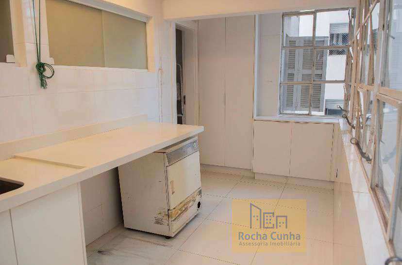 Conheça Apartamento 3 quartos à venda São Paulo,SP - R$ 1.760.000 - VENDA3440 - 28 28