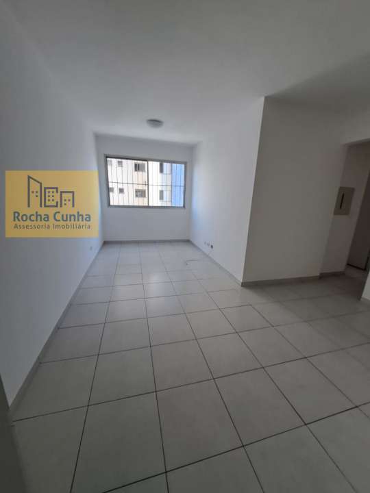 Conheça Apartamento 2 quartos à venda São Paulo,SP - R$ 550.000 - VENDA5009 - 1 1