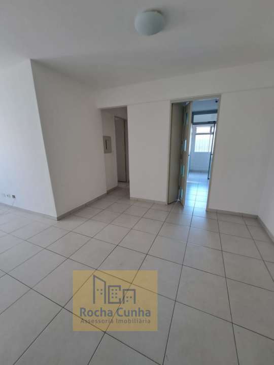 Conheça Apartamento 2 quartos à venda São Paulo,SP - R$ 550.000 - VENDA5009 - 4 4