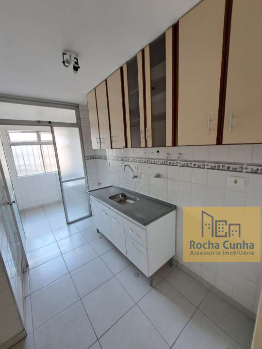 Conheça Apartamento 2 quartos à venda São Paulo,SP - R$ 550.000 - VENDA5009 - 5 5