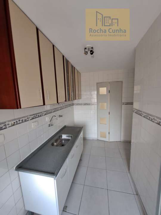 Conheça Apartamento 2 quartos à venda São Paulo,SP - R$ 550.000 - VENDA5009 - 6 6
