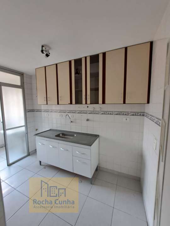 Conheça Apartamento 2 quartos à venda São Paulo,SP - R$ 550.000 - VENDA5009 - 7 7