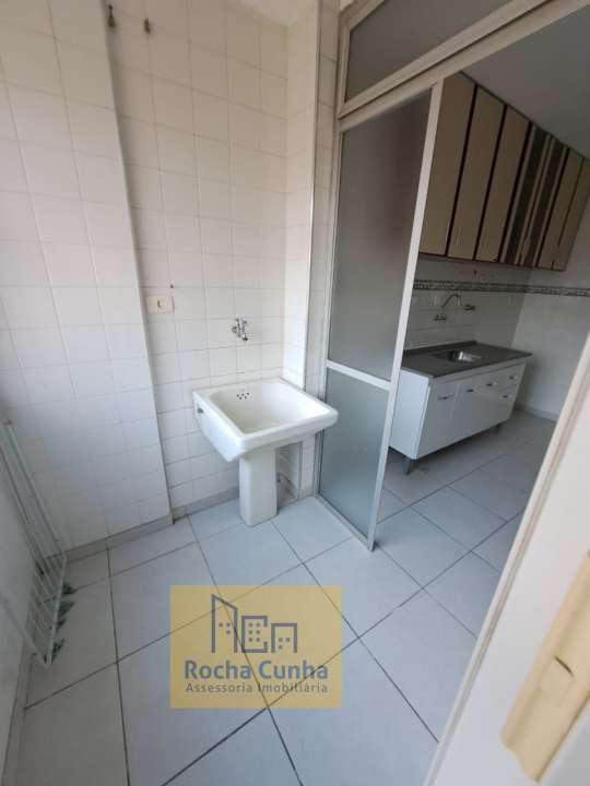 Conheça Apartamento 2 quartos à venda São Paulo,SP - R$ 550.000 - VENDA5009 - 8 8