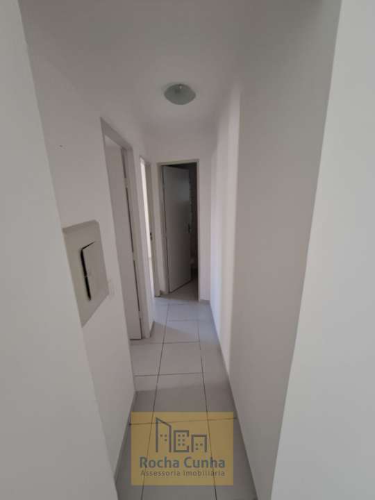 Conheça Apartamento 2 quartos à venda São Paulo,SP - R$ 550.000 - VENDA5009 - 9 9
