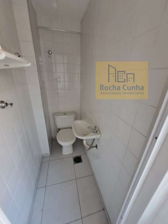 Conheça Apartamento 2 quartos à venda São Paulo,SP - R$ 550.000 - VENDA5009 - 11 11