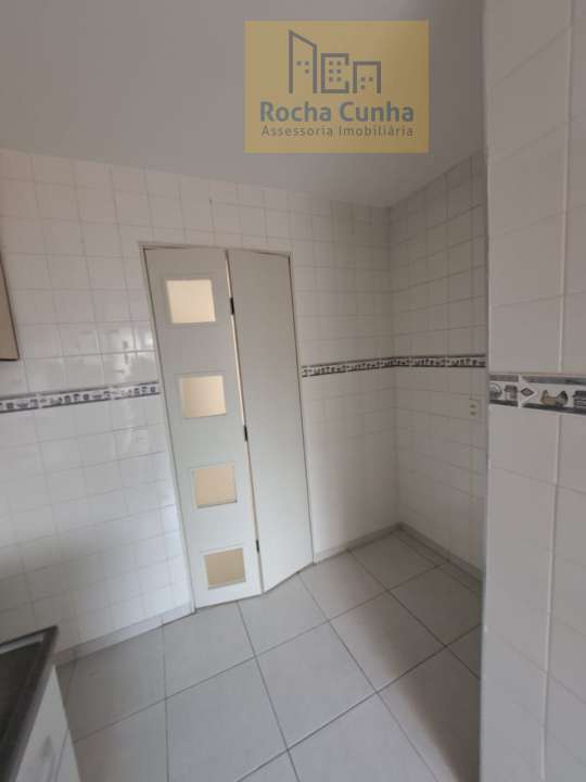 Conheça Apartamento 2 quartos à venda São Paulo,SP - R$ 550.000 - VENDA5009 - 16 16