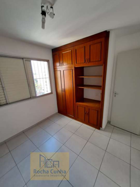 Conheça Apartamento 2 quartos à venda São Paulo,SP - R$ 550.000 - VENDA5009 - 17 17