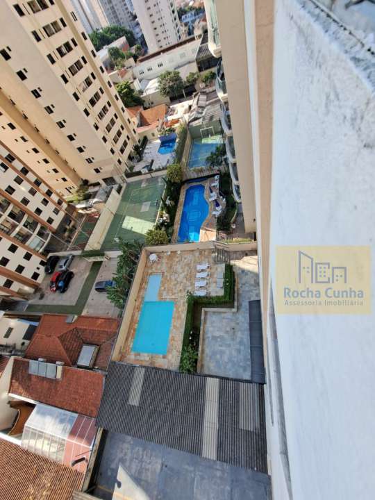 Conheça Apartamento 2 quartos à venda São Paulo,SP - R$ 550.000 - VENDA5009 - 18 18