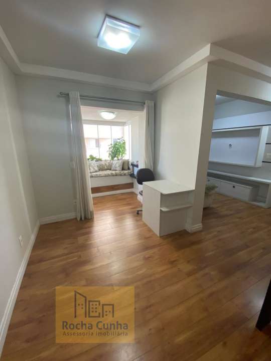 Conheça Apartamento 2 quartos à venda São Paulo,SP - R$ 800.000 - VENDA2555 - 3 3