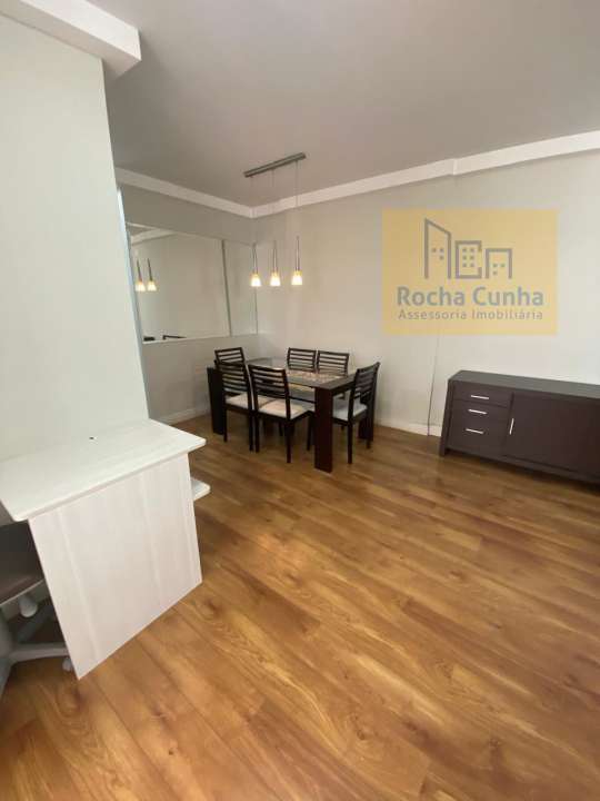 Conheça Apartamento 2 quartos à venda São Paulo,SP - R$ 800.000 - VENDA2555 - 4 4