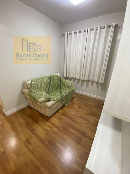Conheça Apartamento 2 quartos à venda São Paulo,SP - R$ 800.000 - VENDA2555 - 5 5