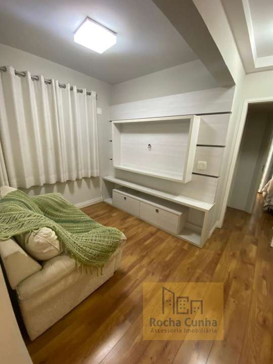 Conheça Apartamento 2 quartos à venda São Paulo,SP - R$ 800.000 - VENDA2555 - 6 6