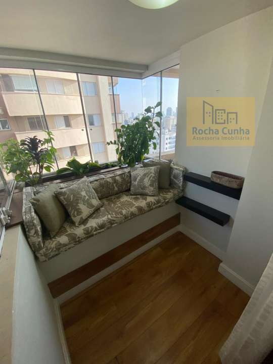 Conheça Apartamento 2 quartos à venda São Paulo,SP - R$ 800.000 - VENDA2555 - 7 7