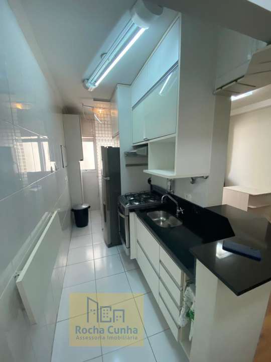 Conheça Apartamento 2 quartos à venda São Paulo,SP - R$ 800.000 - VENDA2555 - 8 8