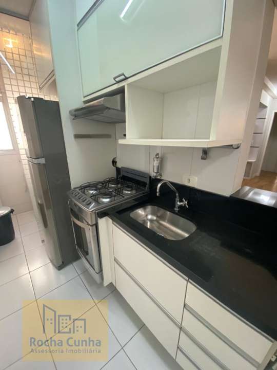 Conheça Apartamento 2 quartos à venda São Paulo,SP - R$ 800.000 - VENDA2555 - 9 9