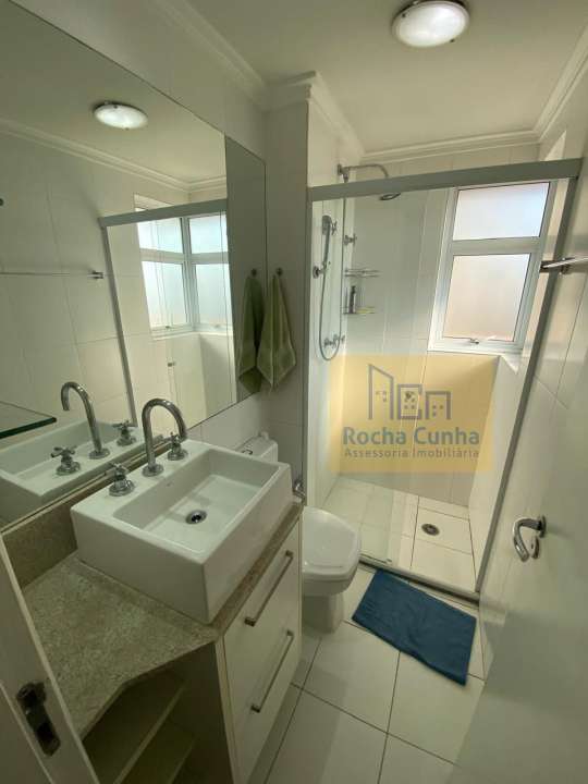 Conheça Apartamento 2 quartos à venda São Paulo,SP - R$ 800.000 - VENDA2555 - 10 10
