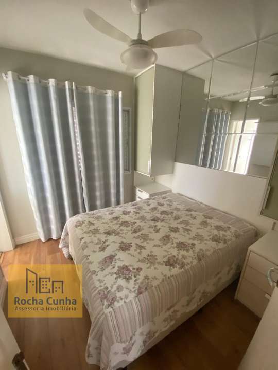 Conheça Apartamento 2 quartos à venda São Paulo,SP - R$ 800.000 - VENDA2555 - 11 11